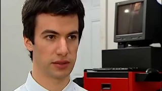 nathan fielder on your side - buying winter tires