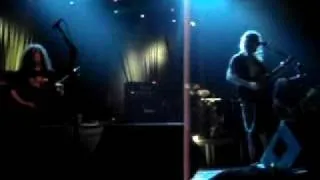Opeth - The Night And The Silent Water - Live São Paulo