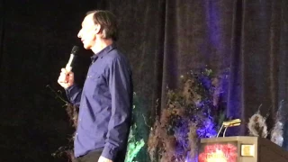 NJCON 2016 Pt 2/2 Julian Richings