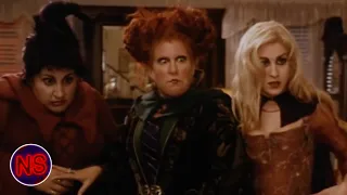 Hocus Pocus (1993) | Official Trailer