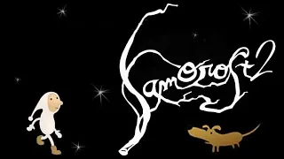 Samorost 2 (2020 Remastered) Full Walkthrough & Longplay & İOS Gameplay