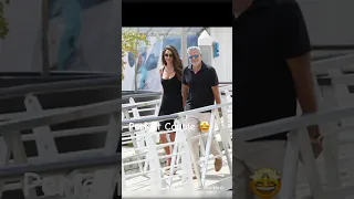 George and Amal Clooney make such a perfect couple.#shorts #amalclooney #georgeclooney #love #like