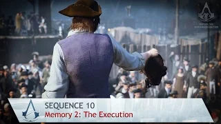 Assassin's Creed: Unity - Mission 2: The Execution - Sequence 10 [100% Sync]