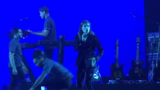 Christine and the Queens - Christine @ Zénith de Nantes