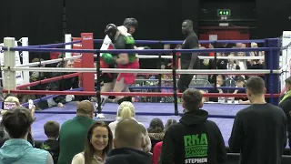 WKO EUROS RING 4 PART 19