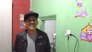 Zé do Brega voa voa passario