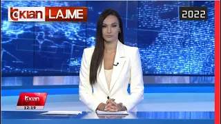 Edicioni i Lajmeve Tv Klan 10 Shtator 2022, ora 12:00 | Lajme-News