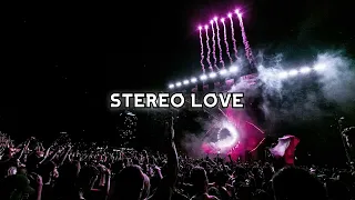Edward Maya & Vika Jigulina - Stereo Love (Slap House Remix)