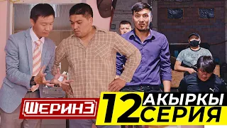 Шерине 12 серия