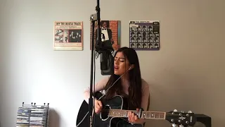 Tori Kelly - Dear No One (Cover) By Fibi