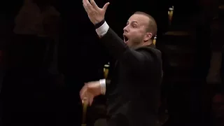 Brahms: Ein deutsches Requiem / Nézet-Séguin · Berliner Philharmoniker