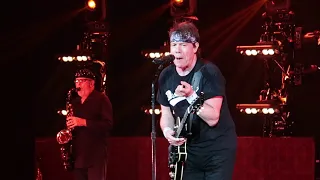 George Thorogood & The Destroyers / I drink alone / Pacific Amphitheater - Costa Mesa, CA / 8/9/19