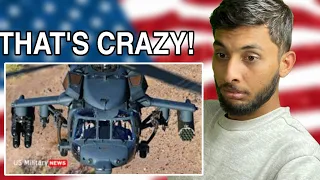 PAKISTANI BOY RAECT TO'7 Incredible Helicopters Of The U.S. Military