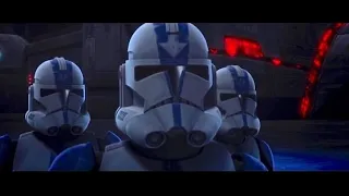 Best of Commander Appo (All Scenes from Star Wars: The Clone Wars)