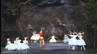 La Sylphide/G.Thesmar/ M.Denard/ L. Nerval