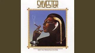 Do You Wanna Funk? (feat. Sylvester)