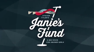 Darilyn's Speech, Janie's Fund Grammy Gala