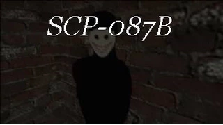 SCP-087B