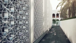 BMCE Headquarters | Morocco