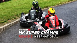 MK Super Champs R2 Highlights