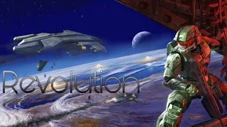 Halo GMV - Revolution [The Score]