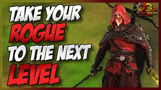 Diablo 4 - Are You Using The Wrong Specialization??? | Best Tip for Rogues!!!