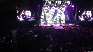 Def Leppard and journey tour San Diego 2018
