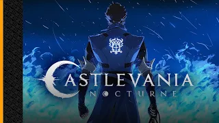 Szczerze o nowej Castlevanii (gościnnie Adam Antolski)