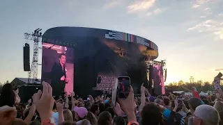 The Killers | Human | Rock Werchter 2022