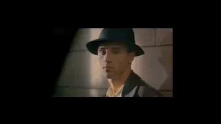 'LADY CLAUDINE - I ONLY HAVE EYES FOR YOU' (TRIBUTE TO 'THE FLAMINGOS' HIT) & FILM 'THE BRONX TALE'