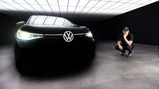 The Electric Volkswagen is Finally HERE...