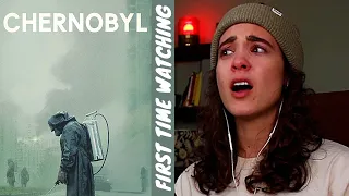 I am NOT ok after watching *CHERNOBYL* (part 2/2)