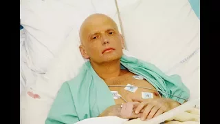11 лет назад был убит Александр Литвиненко