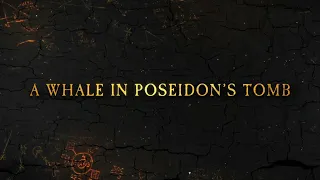 3. "A Whale in Poseidon's Tomb " Pirates of the Caribbean: Dead Men Tell No Tales Deleted Scenes