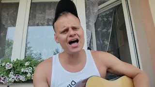 Czelo - Daj mi znać (Cover) Sobel