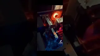 GPU is on fire🔥