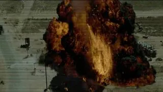 Терминатор 4  (2009) Terminator Salvation - Тизер / Teaser True HD 720p