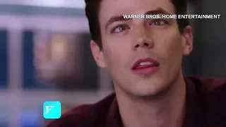 The Flash Season 4 Exclusive Bloopers (Sneak Peek)