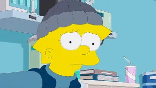 Lisa Discovers The Truth - The Simpsons 35x04