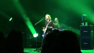 Opeth Hex Omega live