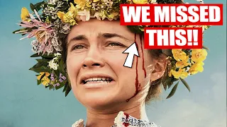 13 FACTS ABOUT MIDSOMMAR YOU DIDN'T KNOW