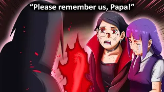 Boruto's WORST NIGHTMARE Is Finally Coming True! - Sarada & Sumire VS Hidari!