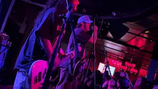 Narrow Head - "Moments of Clarity" Live at Harlow's, Sacramento CA 4/16/24