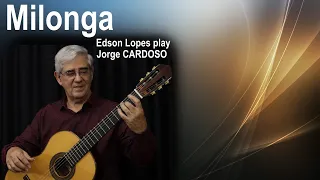 Milonga (Jorge Cardoso)