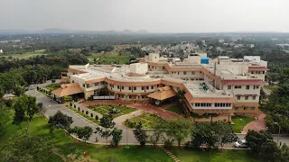 Sri Sri Ayurveda Hospital - Multi Specialty Ayurveda Hospital in Bengaluru