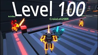 Can we get to level 100 in Clone drone with help from our subscribers? (horrible idea)