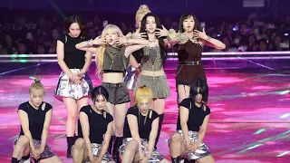 [4K] 240602 aespa (에스파) FULL "Supernova + Armageddon" K-WAVE 인기가요 직캠 fancam