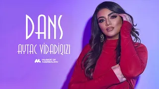 Aytac VidadiQizi & Elsen Pro - Dans Dans 2023 (Official Music Video)