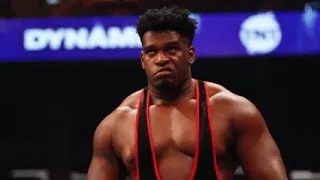 Aew Top 11 moves of powerhouse hobbs -Will hobbs