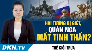 Tin thế giới trưa 10/3: Sinh viên TQ tố Bắc Kinh ‘kiếm tiền điên cuồng’ trong khi giải cứu công dân